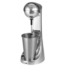 Clatronic BM 3472 mixer Stand mixer 65 W Chrome