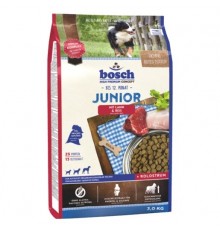 Bosch 15030 Junior for puppies Lamb&Rice 3kg