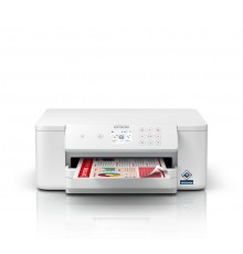Epson WorkForce Pro WF-C4310DW - print