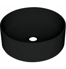 Granite countertop washbasin