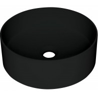 Granite countertop washbasin