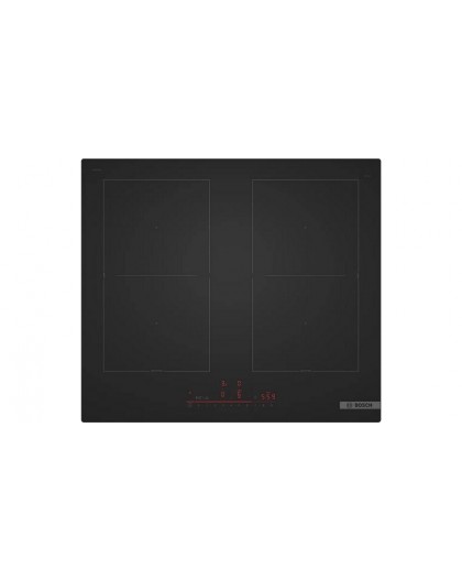 BOSCH induction hob PVQ61CHB1E mat