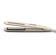 Philips 8000 series BHS838/00 hair styling tool Straightening iron Warm Beige 1800 W 2 m