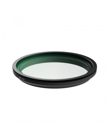 ShiftCam CPL filter for mobile photography