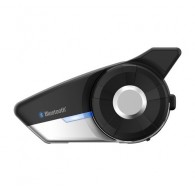 SENA 20S EVO DUO 20S-EVO-10D motorcycle intercom Bluetooth 4.1 2000 m Black, Silver