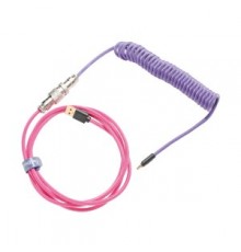 Ducky Premicord Pink, Violet 1.8 m