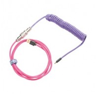 Ducky Premicord Pink, Violet 1.8 m