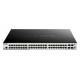 D-Link | Stackable Smart Managed Switch with 10G Uplinks | DGS-1510-20/E | Managed L2 | Desktop/Rackmountable | Gigabit Ethernet