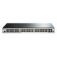 D-Link | Stackable Smart Managed Switch with 10G Uplinks | DGS-1510-20/E | Managed L2 | Desktop/Rackmountable | Gigabit Ethernet