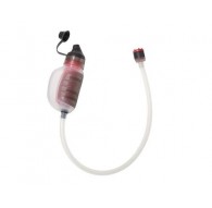 Фильтр для воды MSR 09385 черный, красный, прозрачный