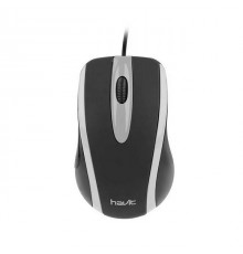 Havit HV-MS753 universal mouse black/grey