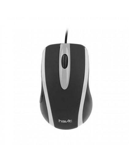Havit HV-MS753 universal mouse black/grey
