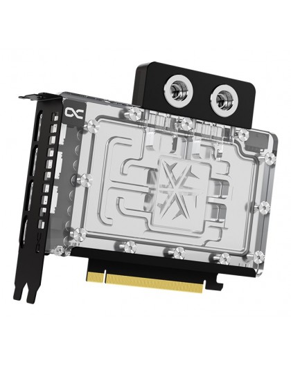 Inno3D iChill GeForce RTX 5080 FROSTBITE NVIDIA 16 GB GDDR7