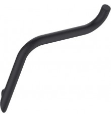 Seinale kinnitatav wc-paberihoidja