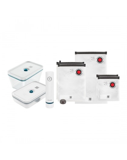 ZWILLING 36815-014-0 vacuum sealer Blue