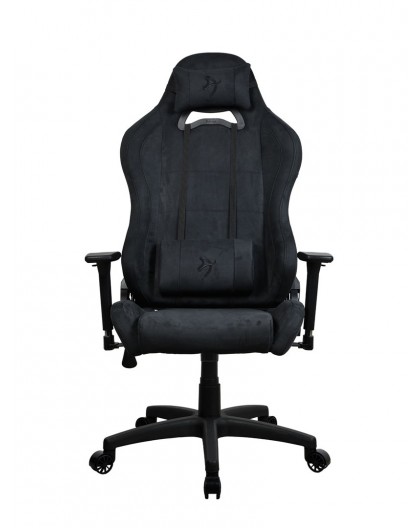 Arozzi Torretta SuperSoft -Pure Black