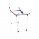 Leifheit 81510 PEGASUS 180 Solid Plus laundry drying rack/line