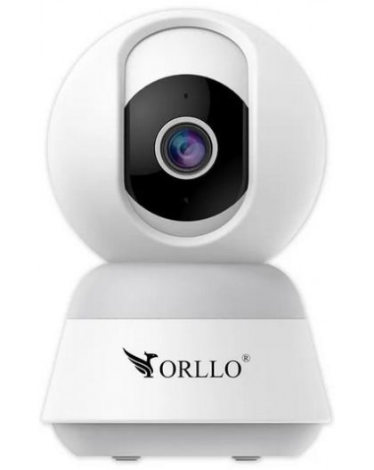 Orllo TW1 Indoor 4K Tuya Wi-Fi IP Camera