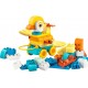 LEGO DUPLO 10448 3-in-1 Animals on Wheels