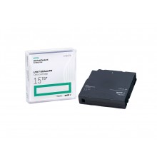 HPE LTO-7 Ultrium 15TB RW Data Cartridge