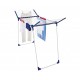 Leifheit 81510 PEGASUS 180 Solid Plus laundry drying rack/line