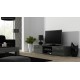 Cama TV stand SOHO 180 grey/grey gloss
