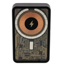 PATONA 9992 akupank Liitium Polümeer (LiPo) 10000 mAh Must