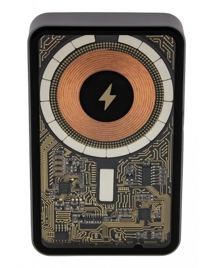 PATONA 9992 akupank Liitium Polümeer (LiPo) 10000 mAh Must