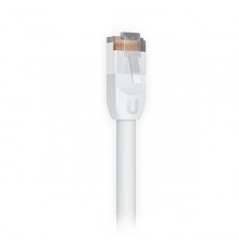 Ubiquiti UACC-CABLE-PATCH-OUTDOOR-3M-W networking cable White Cat5e S/UTP (STP)