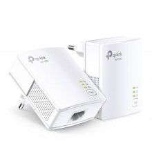 TP-Link TL-PA7017 KIT PowerLine network adapter 1000 Mbit/s Ethernet LAN White 2 pc(s)
