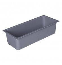 PYRAMIS polyurethane sink insert