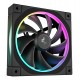 DeepCool FL12 Computer case Fan 12 cm Black 1 pc(s)