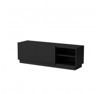 Cama LIVERTI TV cabinet 150x42x48 black