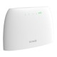 Tenda N300 wireless router Fast Ethernet Single-band (2.4 GHz) 4G White