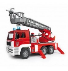 BRUDER 2771 toy vehicle