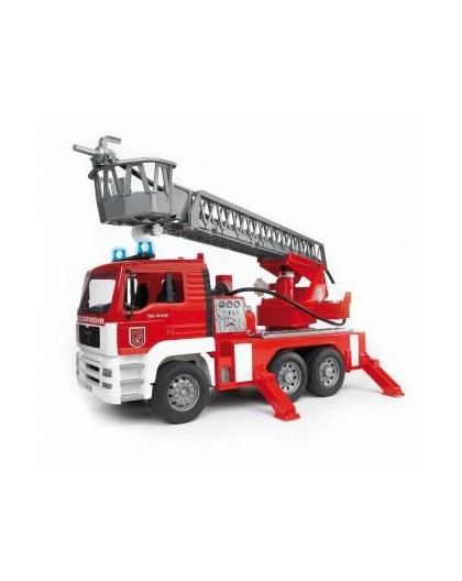 BRUDER 2771 toy vehicle