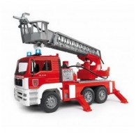 BRUDER 2771 toy vehicle