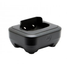 Motorola PMLN8231AR two-way radio accessory Battery charger