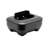 Motorola PMLN8231AR two-way radio accessory Battery charger