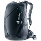 Deuter Updays 20 skydiving backpack black