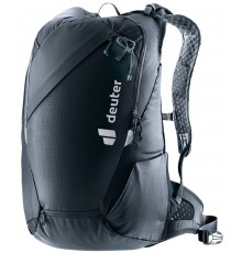 Deuter Updays 20 skydiving backpack black