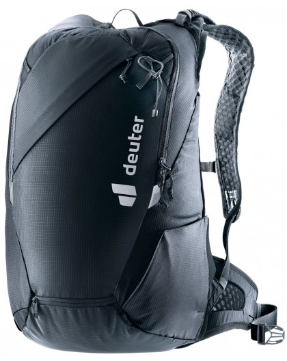 Deuter Updays 20 skydiving backpack black