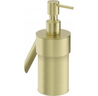 Soap dispenser