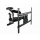 Gembird WM-75ST-01 TV mount/stand 190.5 cm (75") Black