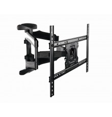 Gembird WM-75ST-01 TV mount/stand 190.5 cm (75") Black