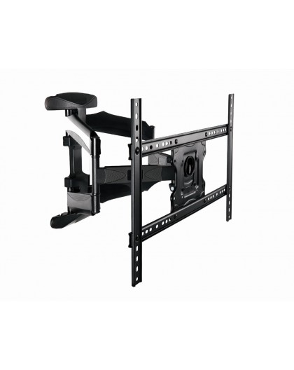 Gembird WM-75ST-01 TV mount/stand 190.5 cm (75") Black