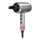 MPM MSW-22 Hair dryer 1800 W Silver, Pink