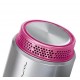 MPM MSW-22 Hair dryer 1800 W Silver, Pink