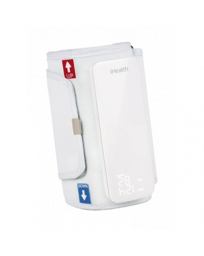 iHealth Neo Smart Upper Arm Blood Pressure Monitor iHealth