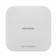NETGEAR Access Point WAX610-100EUS Wi-Fi 6 2.4 GHz / 5 GHz PoE/PoE+